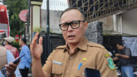 DPUTR Kota Sukabumi Rencanakan Perbaikan 10 Ruas Jalan di 2026