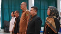 Disnaker Kota Sukabumi Gelar Forum Perangkat Daerah Tahun 2026, Usung Tema Vokasi