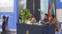 Silaturahmi BPH dan Rektor PTMA Wilayah DKI Jakarta, Jawa Barat, dan Banten Digelar di UMMI
