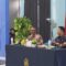 Silaturahmi BPH dan Rektor PTMA Digelar di UMMI