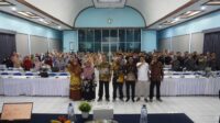 Dorong Publikasi dan Karier Dosen, UMMI Gelar Pembinaan Dosen Bersama Rektor UMY