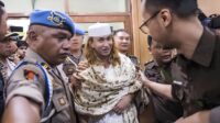 Polres Metro Tangerang Kota Naikkan Status Bahar bin Smith Jadi Tersangka