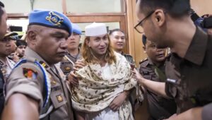 Polres Metro Tangerang Kota Naikkan Status Bahar bin Smith Jadi Tersangka