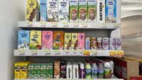 Susu UHT Langka Akibat MGB, BPKN RI Ingatkan Distributor
