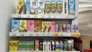 Susu UHT Langka Akibat MGB, BPKN RI Ingatkan Distributor