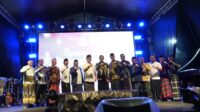 Pergantian Kapolresta Sukabumi Jadi Momentum Perkuat Kolaborasi