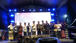 Pergantian Kapolresta Sukabumi Jadi Momentum Perkuat Kolaborasi