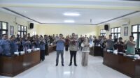 PAD Menguat, Kota Sukabumi Mantapkan Arah Pembangunan Berkelanjutan