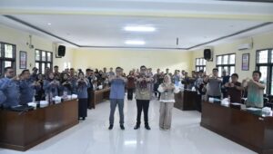 PAD Menguat, Kota Sukabumi Mantapkan Arah Pembangunan Berkelanjutan