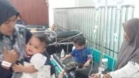 Satu Keluarga di Cianjur Keracunan Jamur Liar