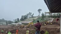 Hari Kesembilan Operasi, 10 Korban Longsor Cisarua Masih Dicari