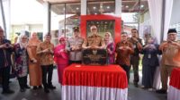 Pusat Ekonomi Kreatif Sukabumi Resmi Beroperasi