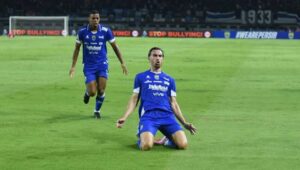 Prediksi Ratchaburi vs Persib, Adu Taktik, Adu Mental di Asia