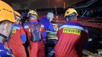 Waspada, BMKG Tetapkan Jawa Barat Siaga Hujan Sangat Lebat