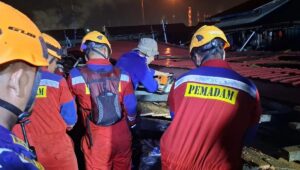 Waspada, BMKG Tetapkan Jawa Barat Siaga Hujan Sangat Lebat