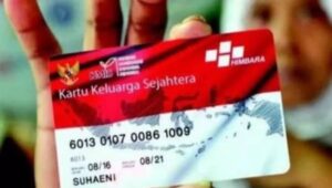 Bansos BPNT Rp600 Ribu Mulai Cair, KPM Bisa Cek Saldo KKS BNI