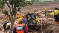 Operasi SAR Longsor Cisarua Diperpanjang Hingga 14 Hari