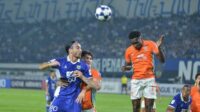 Kemenangan Pahit: Persib Gagal ke Perempat Final