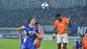 Kemenangan Pahit: Persib Gagal ke Perempat Final
