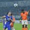 Persib Bandung menutup laga dengan kemenangan 1-0 atas Ratchaburi FC di leg kedua babak 16 besar AFC Champions League 2. Namun, hasil itu tak cukup mengantar Maung Bandung ke perempat final setelah kalah agregat 1-3