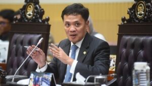 Tragedi NS Bocah Sukabumi: DPR RI Minta Polisi Tegakkan UU Perlindungan Anak