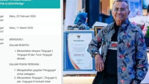 Dahlan Iskan Menangkan Gugatan Melawan Jawa Pos