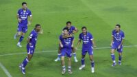 Rekor Tahan Banting Persib Diuji Madura United