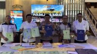 Kasus Mafia Tanah Cianjur, Puluhan Dokumen Disita
