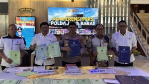 Kasus Mafia Tanah Cianjur, Puluhan Dokumen Disita