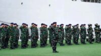 Menanti Komando Presiden: TNI Siap Berangkat ke Gaza