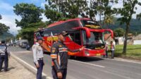 Mudik Gratis Jabar Resmi Dibuka, 3.000 Kursi Tersedia
