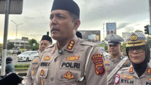 Motor Senyum: Polisi Humanis di Jalur Mudik Jabar 2026