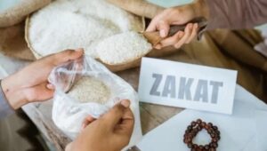 Besaran Zakat Fitrah 2026 di Jabar, Sukabumi Rp35 Ribu Sampai Rp45 Ribu, Bogor Rp50 Ribu
