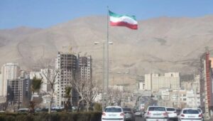 Serangan Israel di Iran Selatan, Dentuman Roket Merenggut 40 Korban