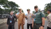 Ayep Zaki: Pemkot Sukabumi Komitmen Dukung Program Nasional
