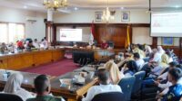 PMI Kota Sukabumi Evaluasi Bulan Dana 2025, Fokus Transparansi