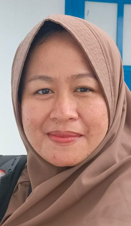 Sri Sumarni, M.Si Dosen Institut Citra Buana Indonesia (ICBI)