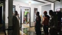 BPBD Sukabumi Catat Longsor dan Banjir di Tiga Kecamatan