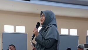 Fraksi PKS Desak Pemkab Sukabumi Tetapkan Prioritas Pembangunan 2027