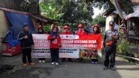 Camat Cisolok Dorong Edukasi Mitigasi Bencana Sejak Dini