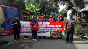 Camat Cisolok Dorong Edukasi Mitigasi Bencana Sejak Dini