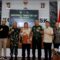 BERSINERGI : Perwakilan Nusa Putra University (NPU) ikut menghadiri Rapat Koordinasi Teknis (Rakornis) Tentara Manunggal Membangun Desa (TMMD) Tahun 2026 yang digelar di Aula Jenderal Besar A.H. Nasution, Markas Besar Angkatan Darat (Mabesad), Jakarta, pada Kamis, (29/1/2026).