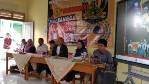 Disdagin Sukabumi Dorong Siswa Jadi Konsumen Cerdas