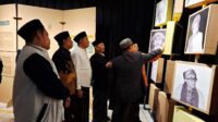 500 Manuskrip Ulama Pasundan Dipamerkan di Sunanulhuda Sukabumi