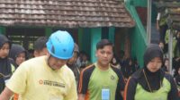 STIKes Sukabumi Latih Remaja Pesisir Hadapi Gempa dan Tsunami