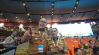 Rakernas Pemerintah Pusat Daerah 2026, Wali Kota Sukabumi Tindaklanjuti Poin Krusial