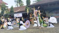 SMPN 10 Kota Sukabumi Hadirkan Ruang Ekspresi Pankreas