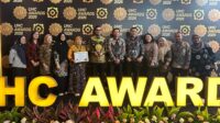 Kota Sukabumi Raih UHC Awards 2026, Cakupan JKN Tembus 98 Persen