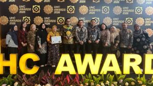 Kota Sukabumi Raih UHC Awards 2026, Cakupan JKN Tembus 98 Persen