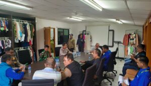Ancaman PHK Buruh di Sukabumi, Disnakertrans Dorong Dialog Bipartit